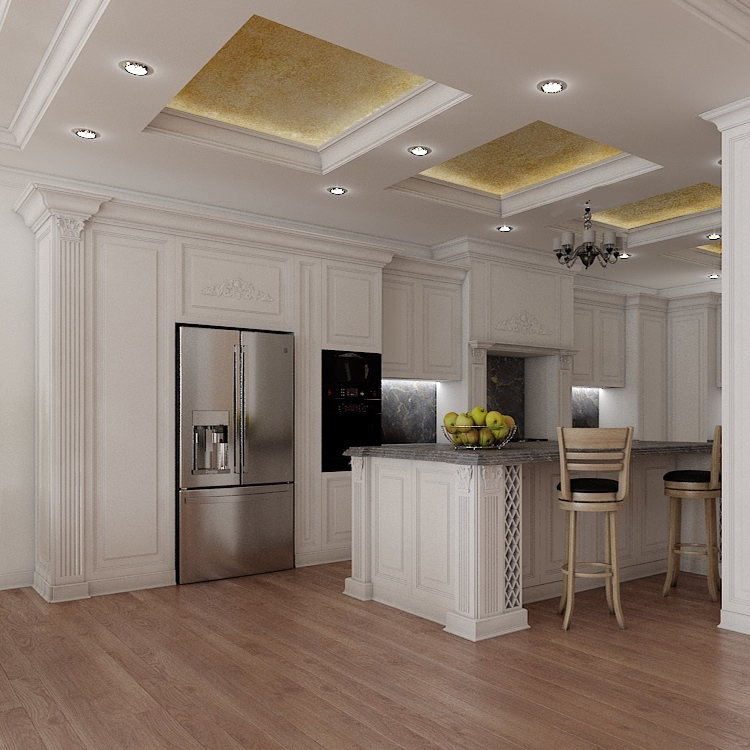 Interior Designer